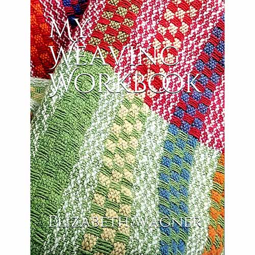 My Weaving Workbook